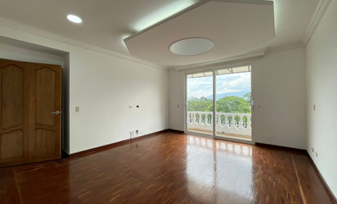 Casa en el Poblado Las Palmas Urbanizacion Alqueria Suiza