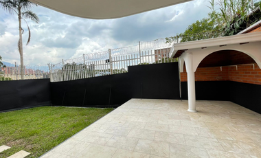 Casa en el Poblado Las Palmas Urbanizacion Alqueria Suiza