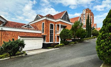 Casa en el Poblado Las Palmas Urbanizacion Alqueria Suiza