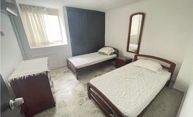 Apartamento en arriendo barrio Alto Prado en Barranquilla