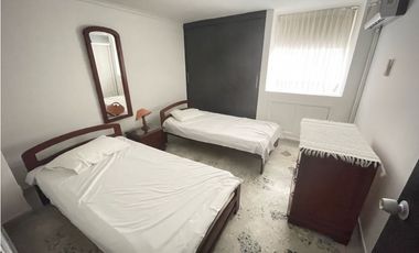 Apartamento en arriendo barrio Alto Prado en Barranquilla