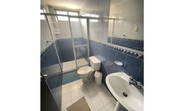 Apartamento en arriendo barrio Alto Prado en Barranquilla