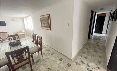 Apartamento en arriendo barrio Alto Prado en Barranquilla