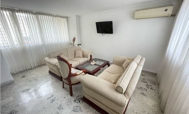 Apartamento en arriendo barrio Alto Prado en Barranquilla