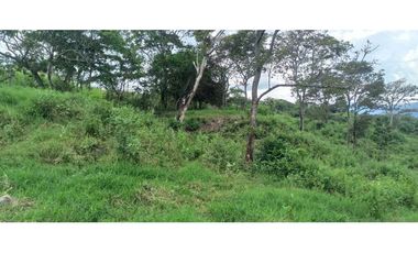 Proyecto De Lotes De 2000 M² En La Mesa Cundi
