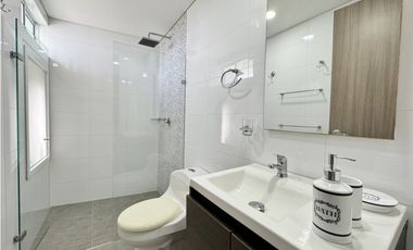 Venta apartamento 3 alcobas en Edificio Aquanova Cielo Mar Cartagena