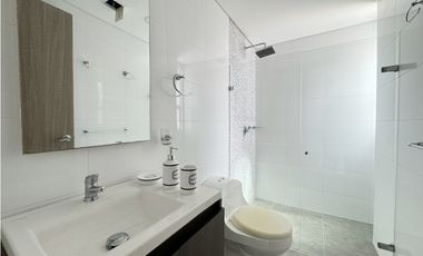 Venta apartamento 3 alcobas en Edificio Aquanova Cielo Mar Cartagena