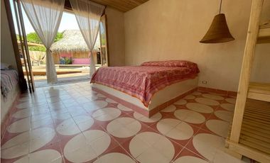 CASA SELVA ROSA PALOMINO