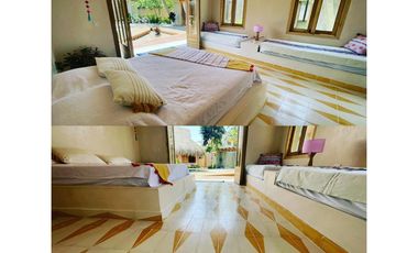 CASA SELVA ROSA PALOMINO