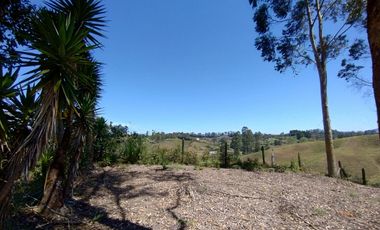 Finca en venta en El Carmen de Viboral