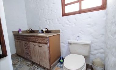 Finca en venta en El Carmen de Viboral