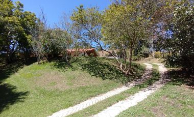 Finca en venta en El Carmen de Viboral