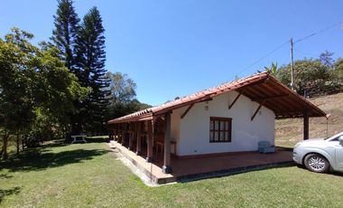 Finca en venta en El Carmen de Viboral