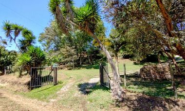 Finca en venta en El Carmen de Viboral