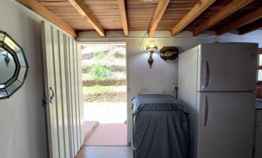 Finca en venta en El Carmen de Viboral