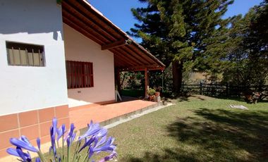 Finca en venta en El Carmen de Viboral