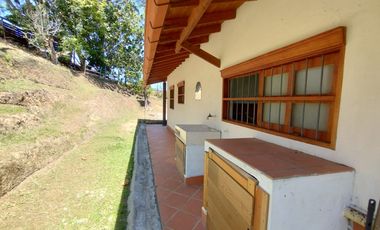 Finca en venta en El Carmen de Viboral