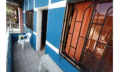 VENTA CASA INDEPENDIENTE, BARRIO GUAYABAL, MEDELLN