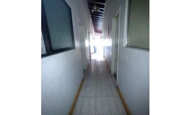 VENTA CASA INDEPENDIENTE, BARRIO GUAYABAL, MEDELLN