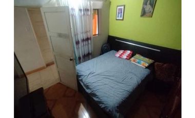 VENTA CASA INDEPENDIENTE, BARRIO GUAYABAL, MEDELLN