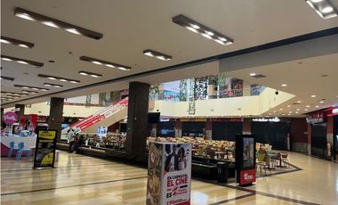 LOCAL EN VENTA EN CENTRO COMERCIAL