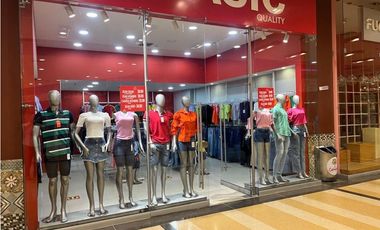 LOCAL EN VENTA EN CENTRO COMERCIAL