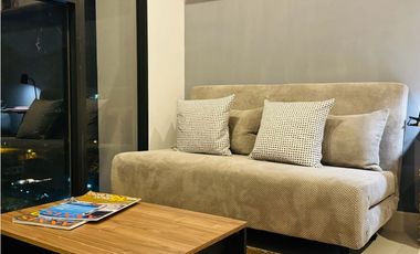 Precioso apartamento tipo suite en pozos colorados