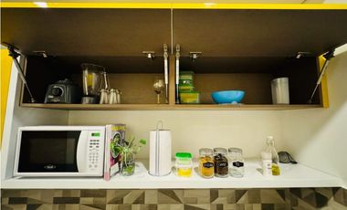 Precioso apartamento tipo suite en pozos colorados