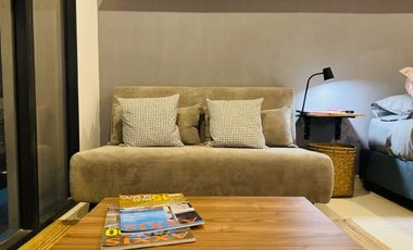 Precioso apartamento tipo suite en pozos colorados