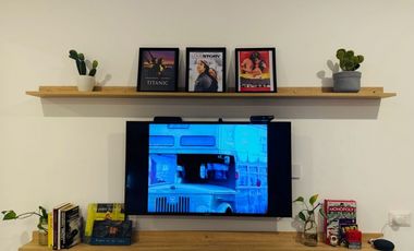 Precioso apartamento tipo suite en pozos colorados
