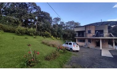 CASA EN ENVIGADO