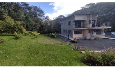 CASA EN ENVIGADO