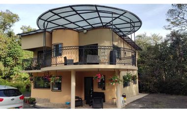 CASA EN ENVIGADO