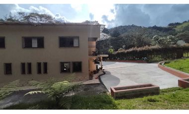 CASA EN ENVIGADO