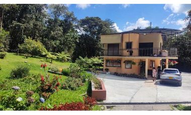 CASA EN ENVIGADO