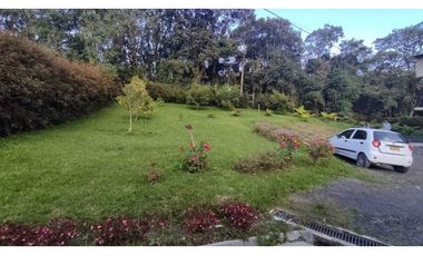CASA EN ENVIGADO