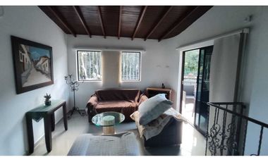 CASA EN ENVIGADO