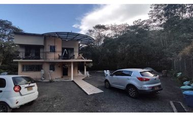 CASA EN ENVIGADO
