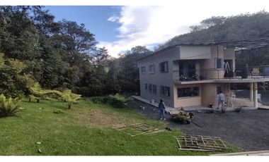 CASA EN ENVIGADO