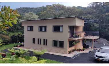 CASA EN ENVIGADO