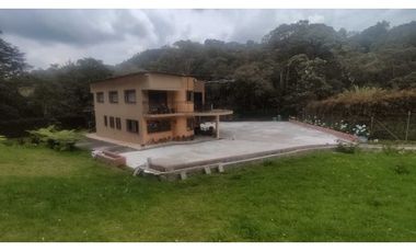 CASA EN ENVIGADO