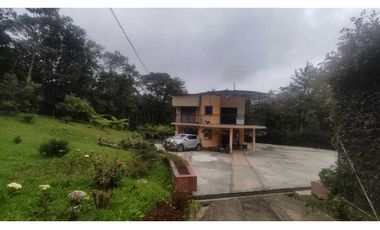 CASA EN ENVIGADO