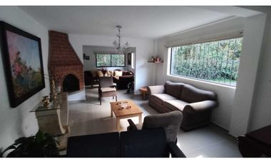 CASA EN ENVIGADO