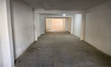 vendo bodega industrial