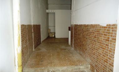 vendo bodega industrial