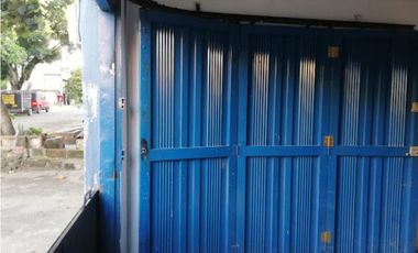 vendo bodega industrial