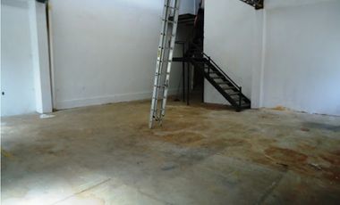 vendo bodega industrial