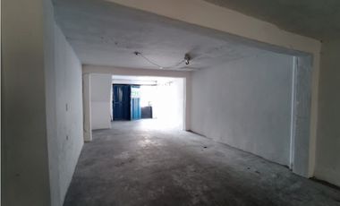 vendo bodega industrial