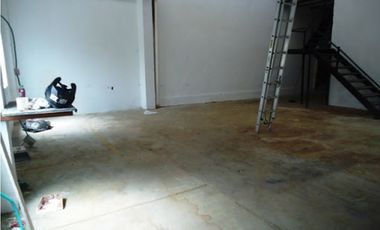 vendo bodega industrial