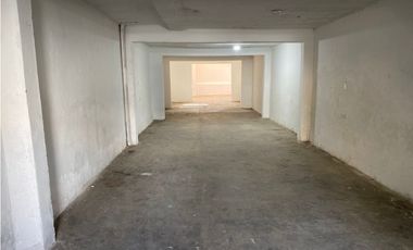 vendo bodega industrial